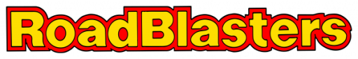 RoadBlasters (USA) logo